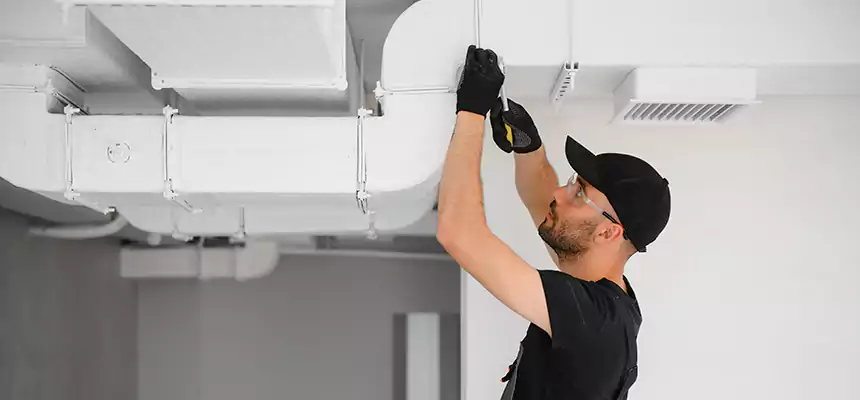 Our Air Duct Cleaning Services in Medford, MA