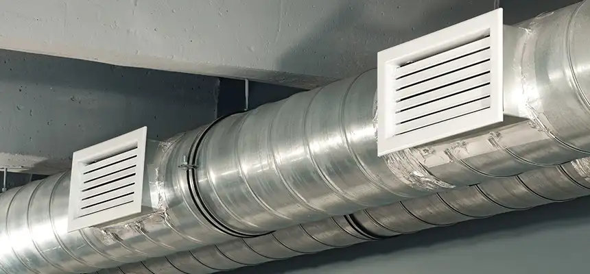 Our Air Duct Camera Inspection Services in Medford, MA