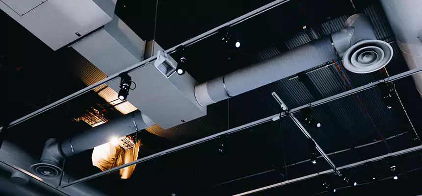 Our Air Duct Replacement Services in Medford, MA