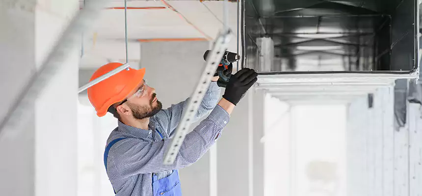 Our Air Vent Replacement Services in Medford, MA