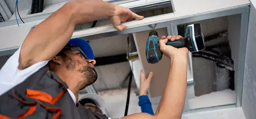 Our Apartment Air Duct Cleaning Services in Medford, MA