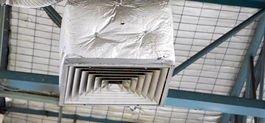 Our Custom HVAC Ductwork Services in Medford, MA