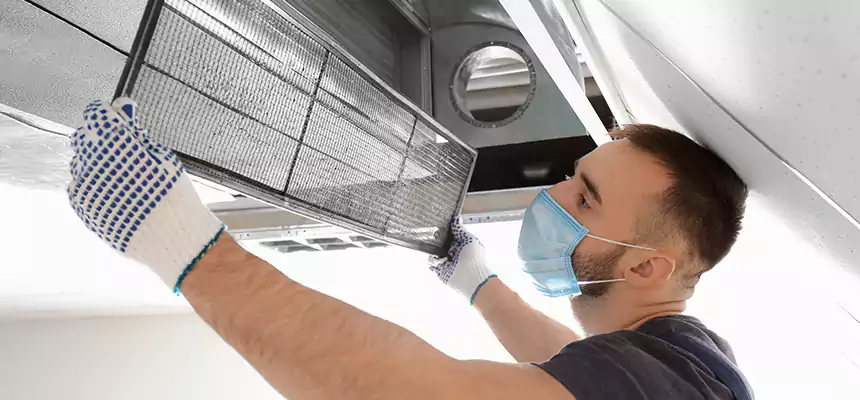 Our Dryer Vent Cleaning Services in Medford, MA