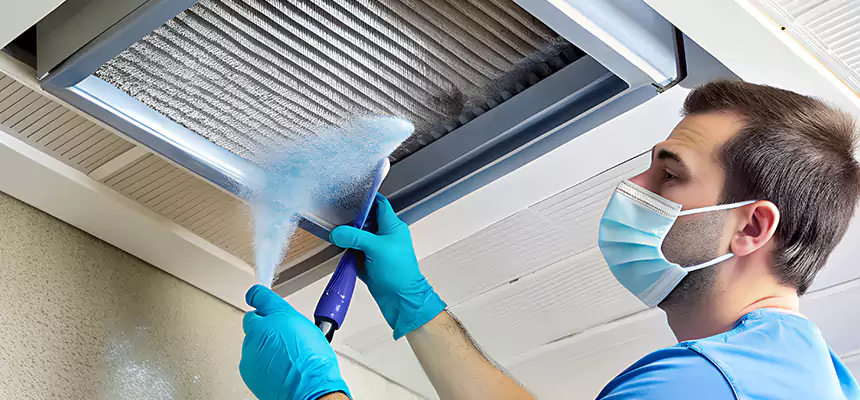 Our Home Ventilation Cleaning Services in Medford, MA