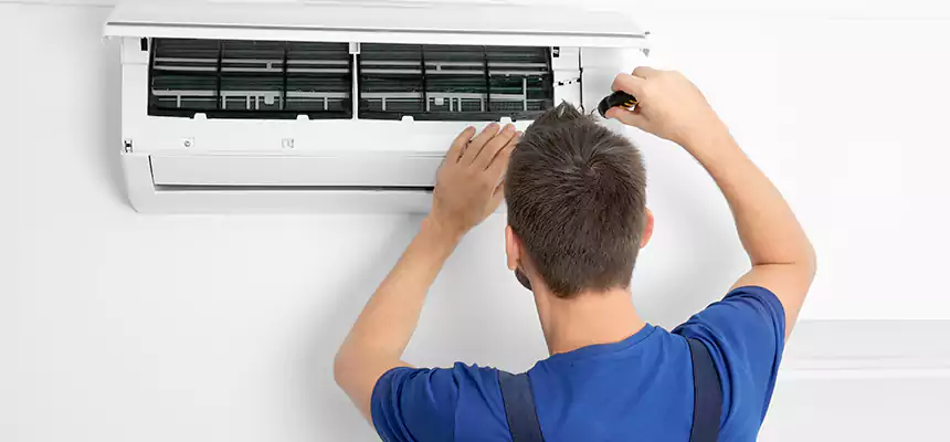 Our Smart Air Conditioning Installation Services in Medford, MA