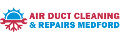 Air Duct Cleaning & Repairs Medford