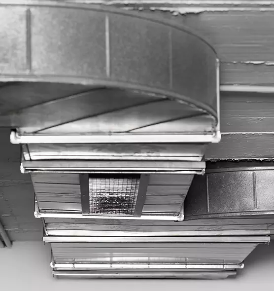 Professional Air Duct Pet Hair Removal in Medford, MA