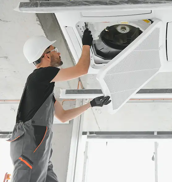 About Air Duct Rodent Removal in Medford, MA