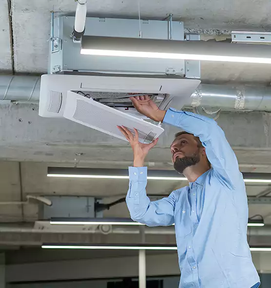 About Air Duct Sealing And Repair in Medford, MA