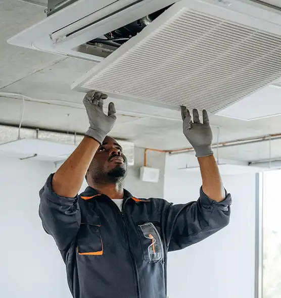 About Certified Air Duct Specialists in Medford, MA