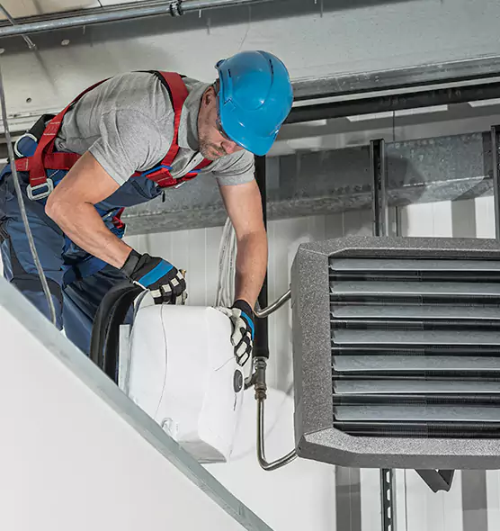 Professional Custom HVAC Ductworkin Medford, MA