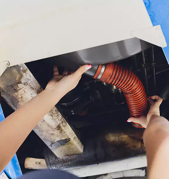 Professional Dryer Duct Pressure Testing in Medford, MA