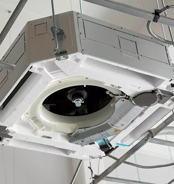 Professional Industrial Dryer Vent Cleaning in Medford, MA