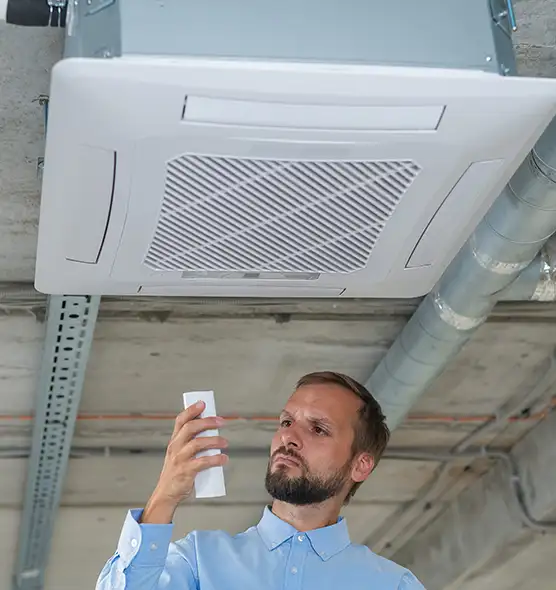 About Local Vent Cleaning Services in Medford, MA