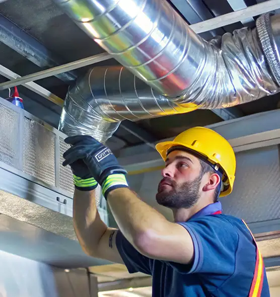 Professional NADCA Approved Air Duct Services in Medford, MA