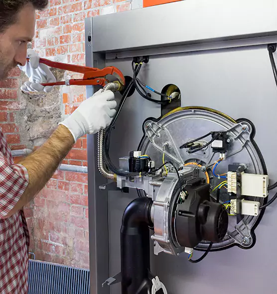 Advanced Repair Dryer Vent Hose in Medford, MA