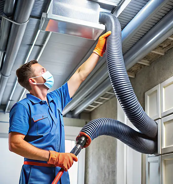 Welcome to Air Duct Cleaning & Repairs Medford — Your Local Roof Dryer Vent Cleaning Specialists in Medford, MA