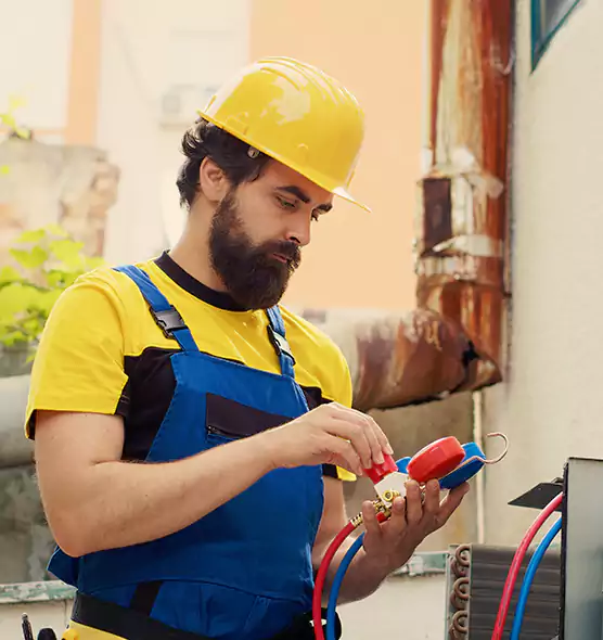 About Smart HVAC Installation in Medford, MA