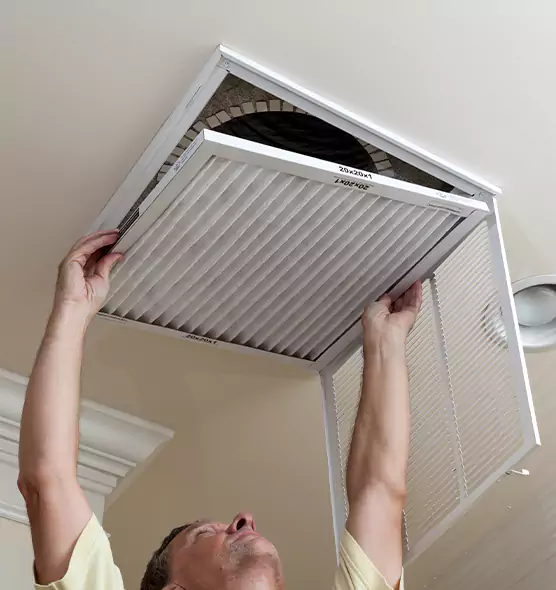 Trusted Vent Shaft Cleaning Expert in Medford, MA