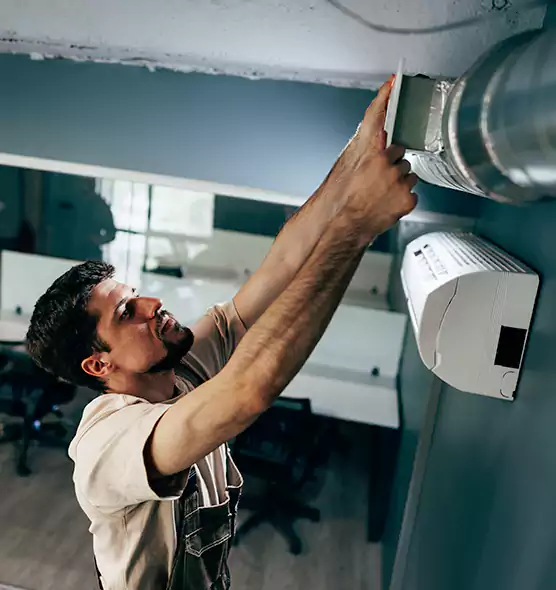 Reliable Warehouse Vent Cleaning in Medford, MA