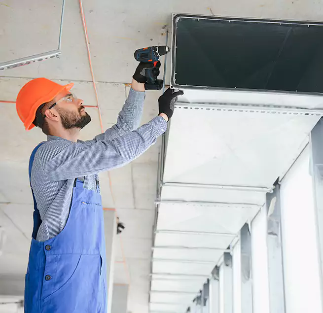 Why Homeowners & Businesses Trust Us in Medford, MA?