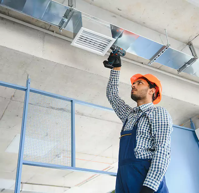 Why Homeowners & Businesses Trust Us in Medford, MA?