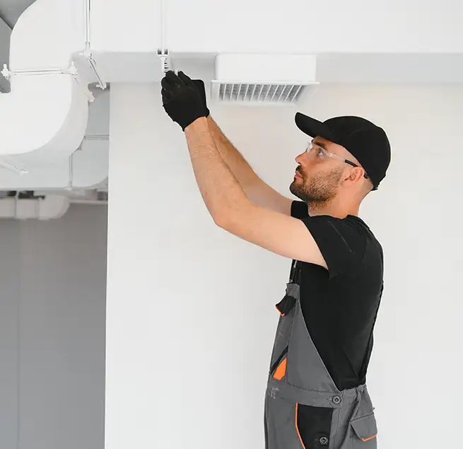 Why Homeowners & Businesses Trust Us in Medford, MA?