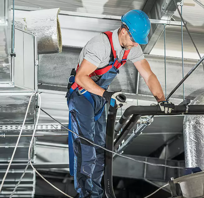 Why Homeowners & Businesses Trust Us in Medford, MA?