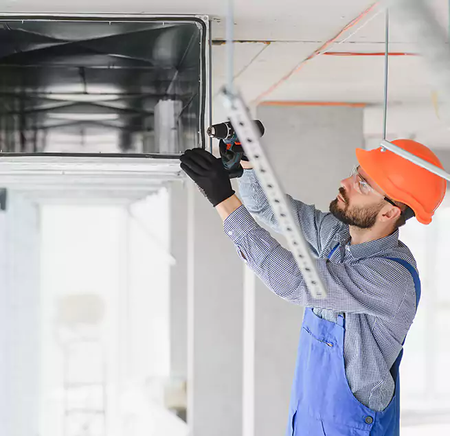 Why Homeowners & Businesses Trust Us Medford, MA