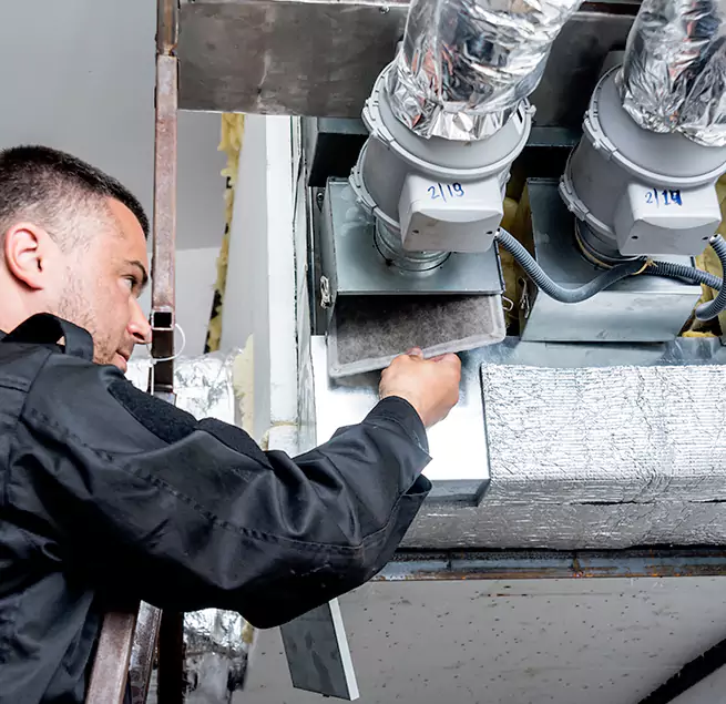 Why Homeowners & Businesses Trust Us in Medford, MA