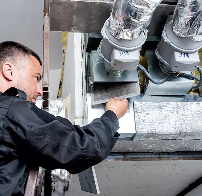 Why Homeowners & Businesses Trust Us in Medford, MA?