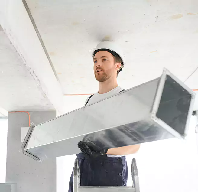 Why Homeowners & Businesses Trust Us in Medford, MA