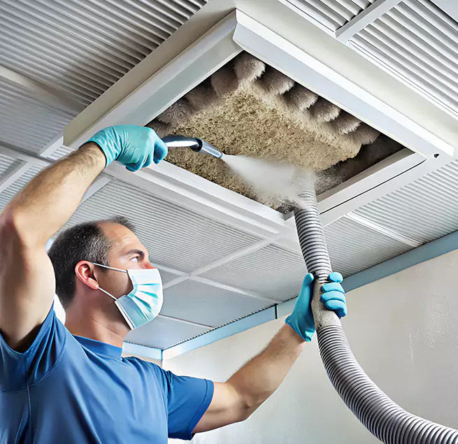 Why Homeowners & Businesses Trust Us Medford, MA