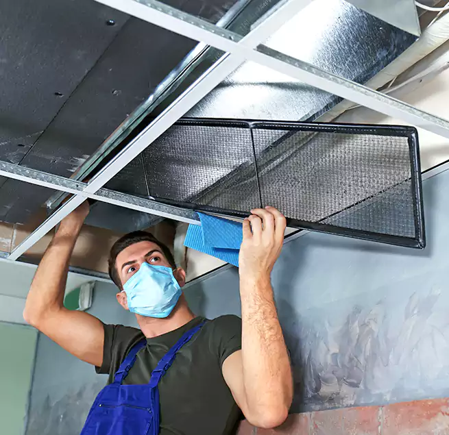 Why Homeowners Businesses Trust Us in Medford, MA