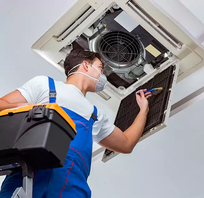 Why Homeowners & Businesses Trust Us in Medford, MA?