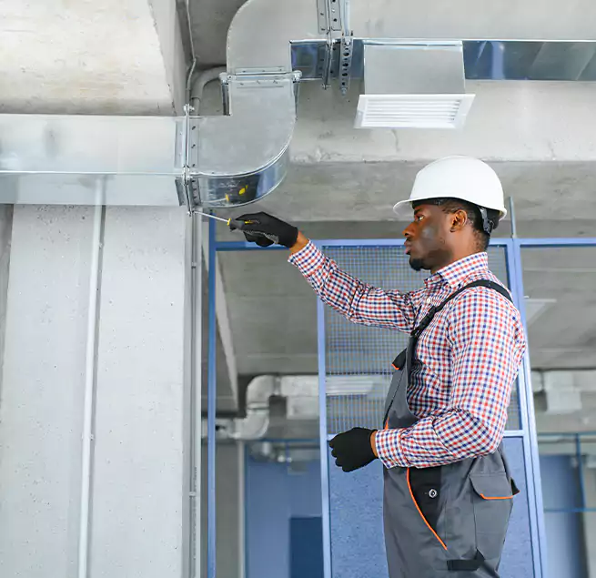 Why Homeowners & Businesses Trust Us in Medford, MA