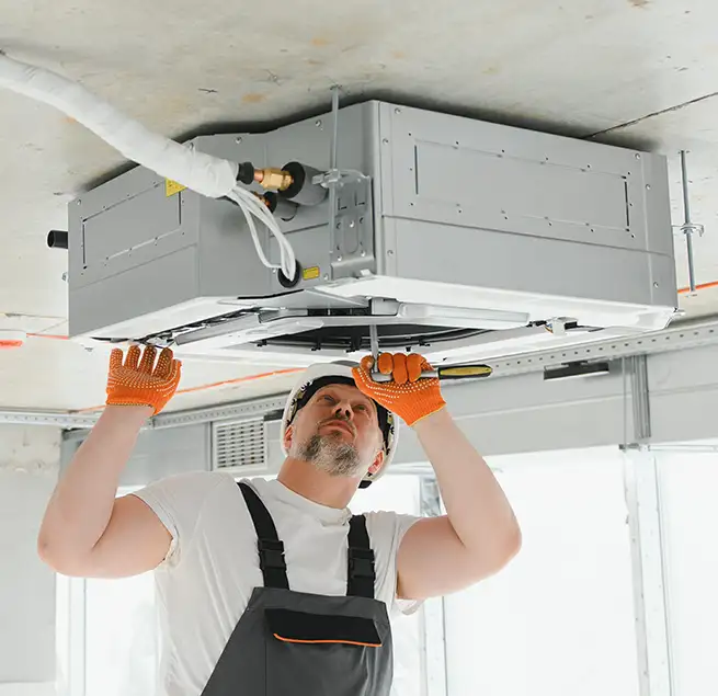 Why Homeowners & Businesses Trust Us Medford, MA