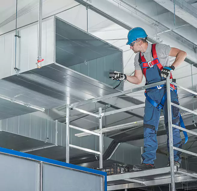 Why Homeowners Businesses Trust Us in Medford, MA