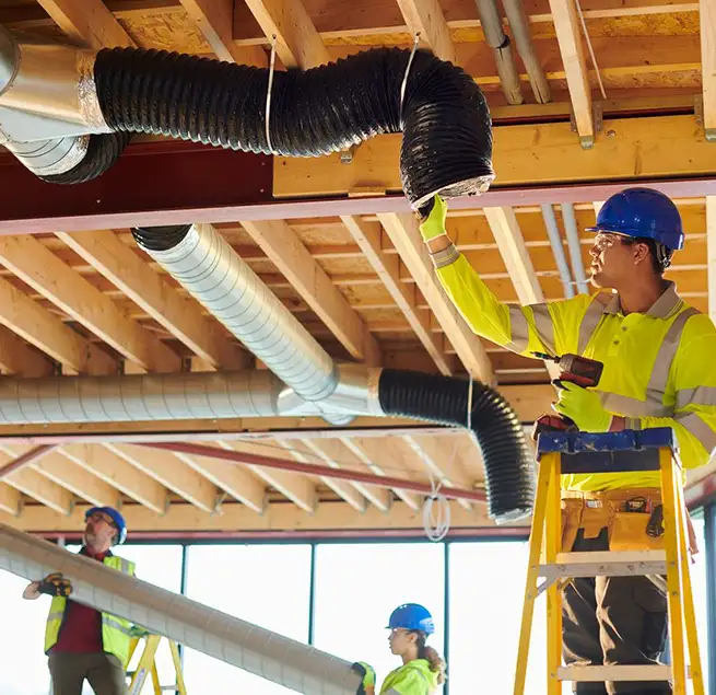 Why Homeowners & Businesses Trust Us in Medford, MA?