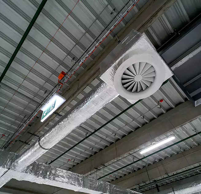 Why Homeowners & Businesses Trust Us in Medford, MA?