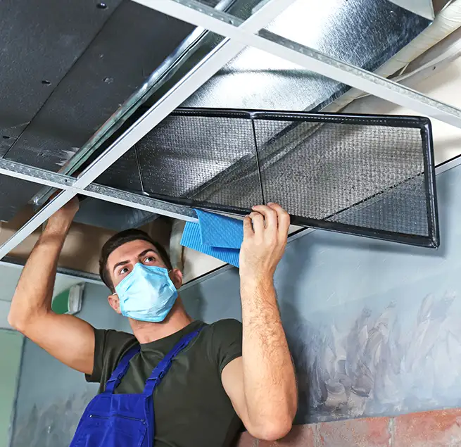 Why Homeowners & Businesses Trust Us in Medford, MA?